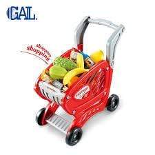 JIACHENG Toys JIACHENG-HOME SHOPPING CART