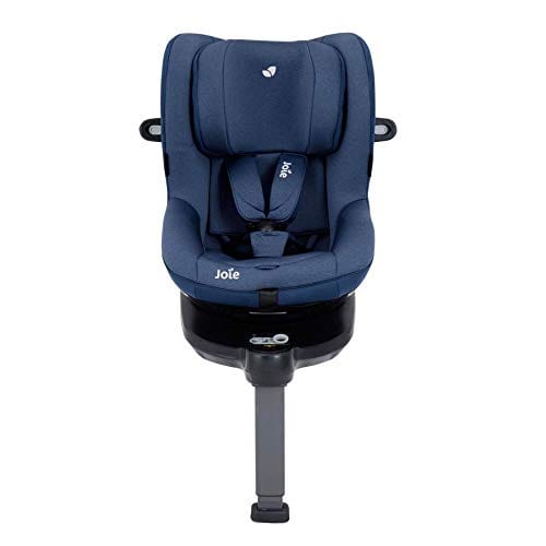 Joie Babies Copy of Joie I-Spin 360 Baby Car Seat Blue