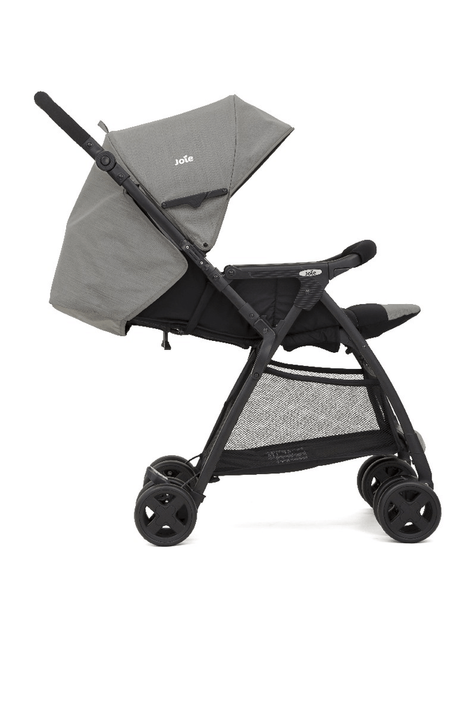 Joie Babies Joie Aire Lite, Gray Flannel