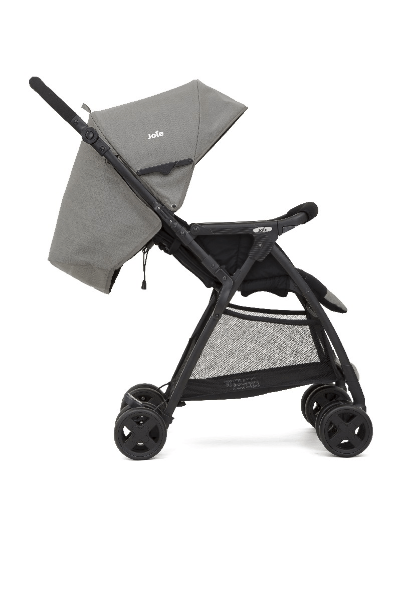 Joie Babies Joie Aire Lite, Gray Flannel