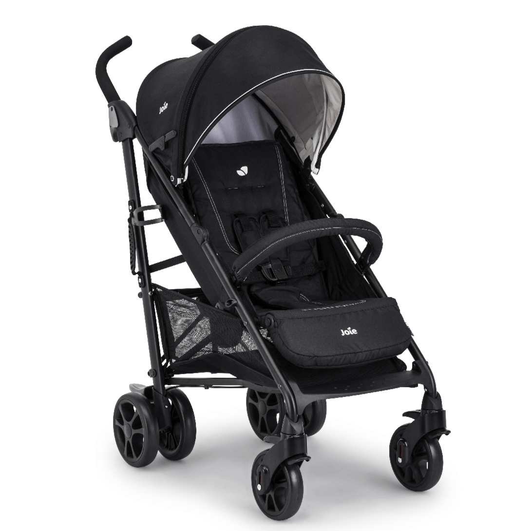 Joie Babies Joie Brisk Lx Universal Black