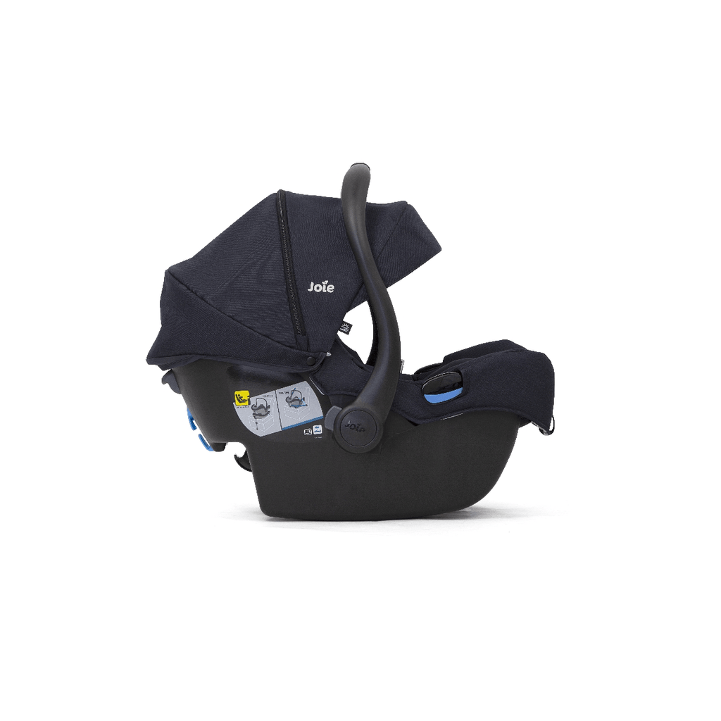 Joie chrome car seat sales