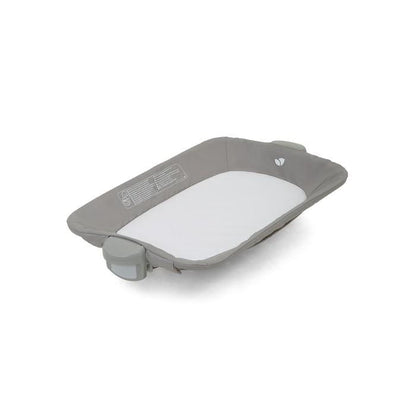 Joie Babies Joie Commuter Change & Snooze, Linen Gray