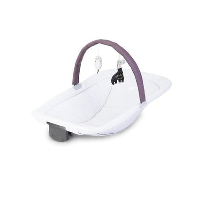 Joie Babies Joie Commuter Change & Snooze, Linen Gray