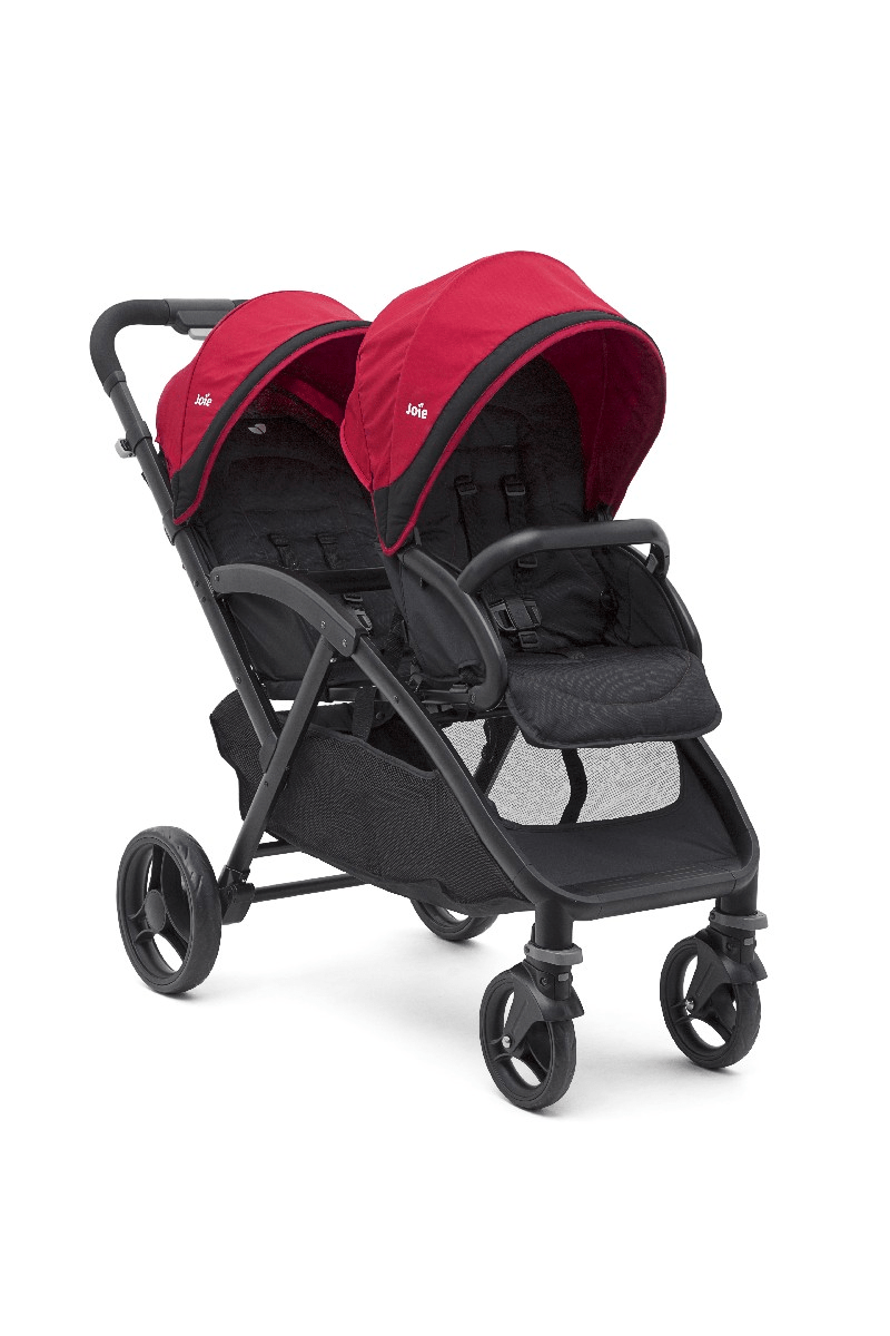 Joie Babies Joie Evalite Duo, Cherry