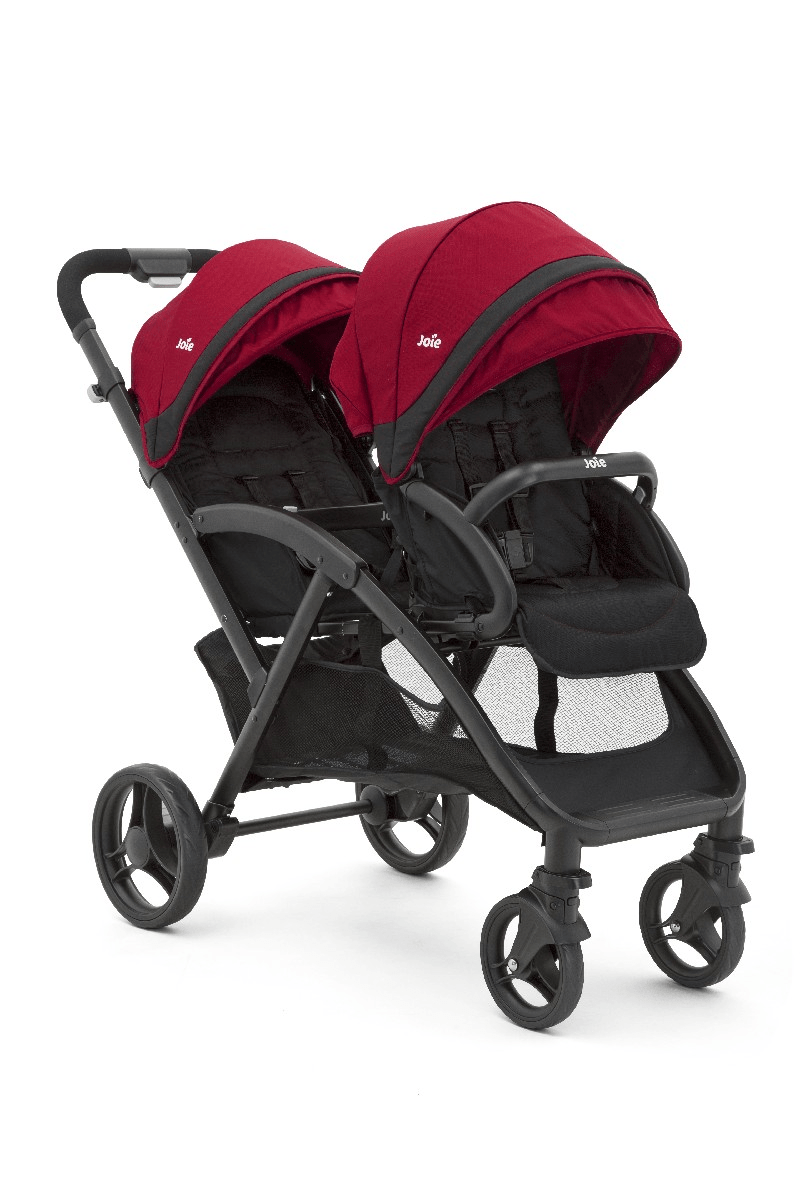 Joie Babies Joie Evalite Duo, Cherry