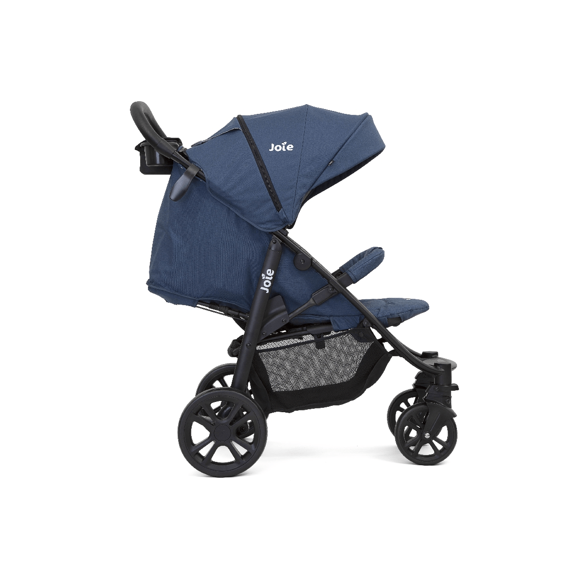 Joie litetrax cheap 4 buggy chromium