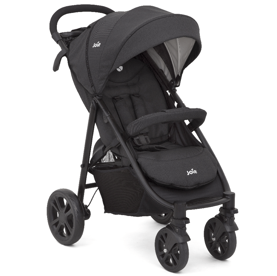 Joie Babies Joie Litetrax 4 W/ Rc Ember