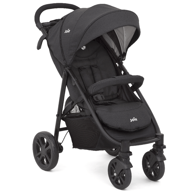 Joie Litetrax 4 Ember Stroller flitit