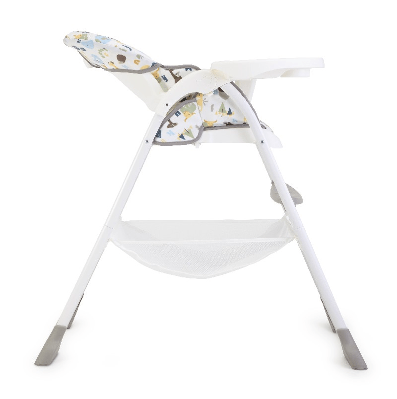 Joie Babies Joie Mimzy Snacker, Alphabet Chair