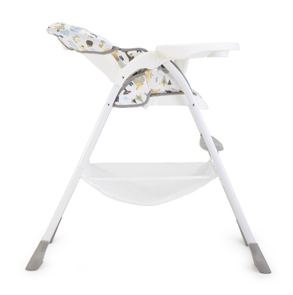 Joie Babies Joie Mimzy Snacker, Alphabet Chair