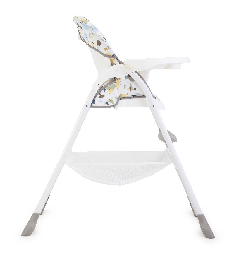 Joie Babies Joie Mimzy Snacker, Alphabet Chair