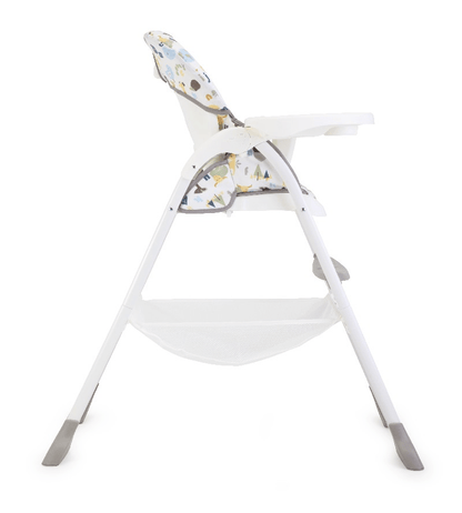 Joie Babies Joie Mimzy Snacker, Alphabet Chair