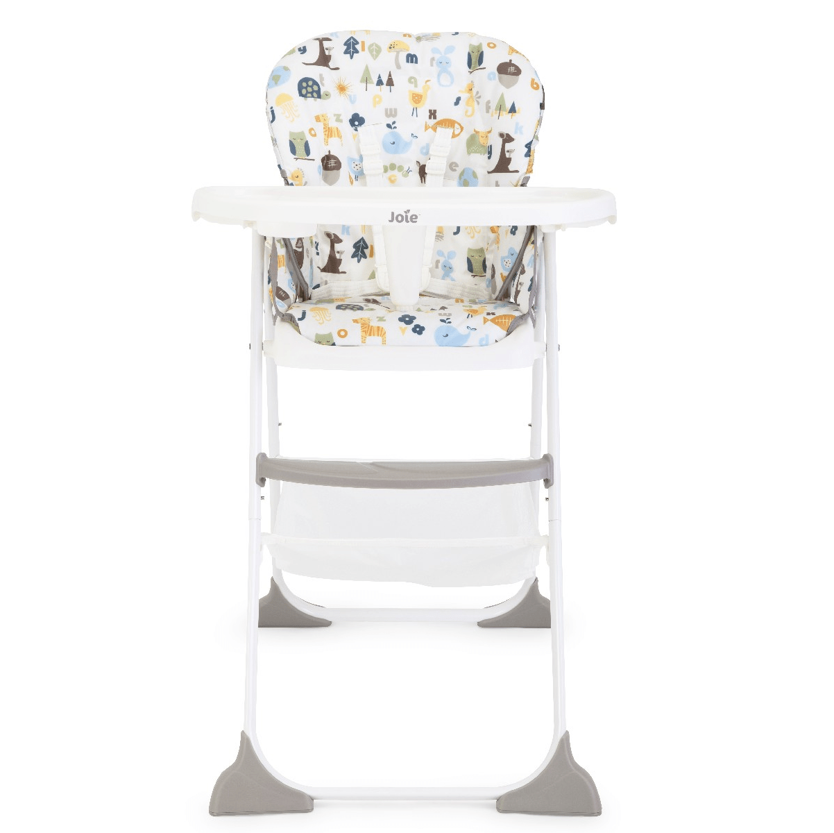 Joie Babies Joie Mimzy Snacker, Alphabet Chair