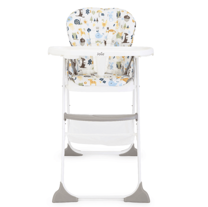 Joie Babies Joie Mimzy Snacker, Alphabet Chair