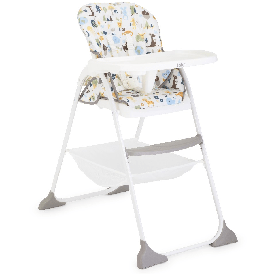 Joie Babies Joie Mimzy Snacker, Alphabet Chair