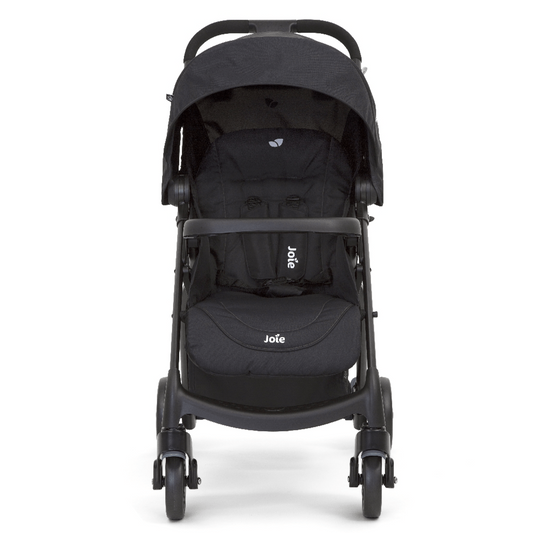 Joie Babies Joie Muze LX Stroller , Coal