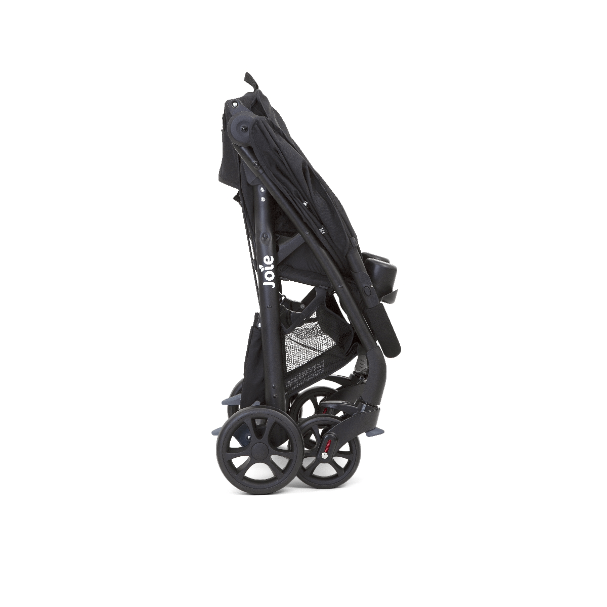 Joie Babies Joie Muze LX Stroller , Coal