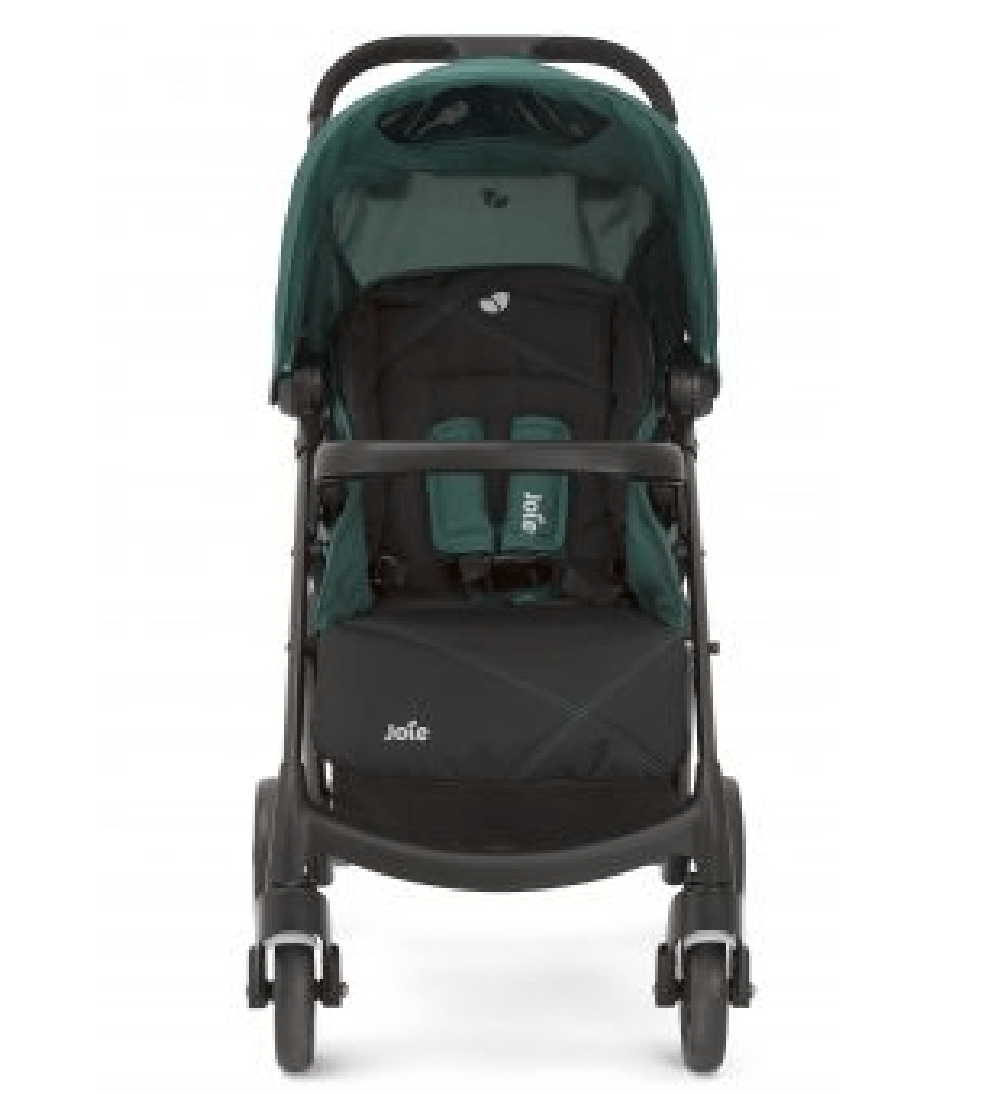 Joie Babies Joie Muze LX Stroller, Juniper