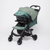 Joie Babies Joie Muze LX Travel System Green