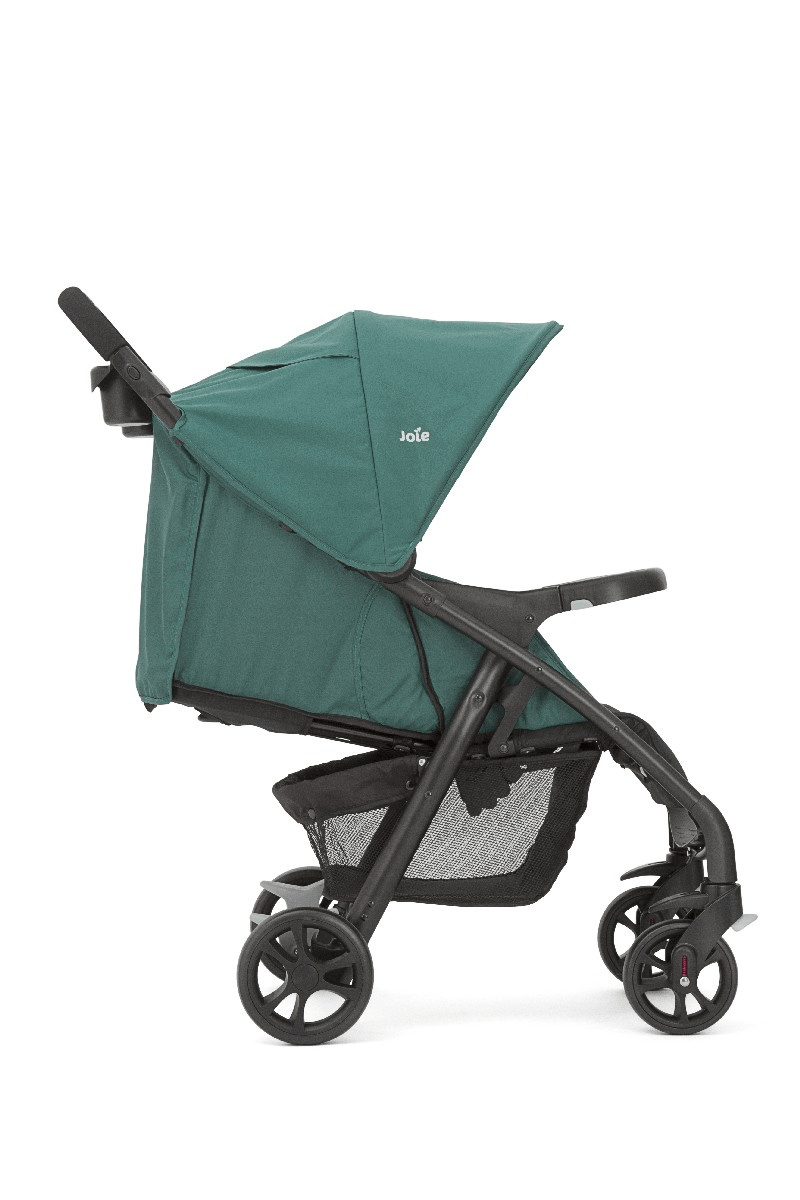 Joie Babies Joie Muze LX Travel System, Juniper