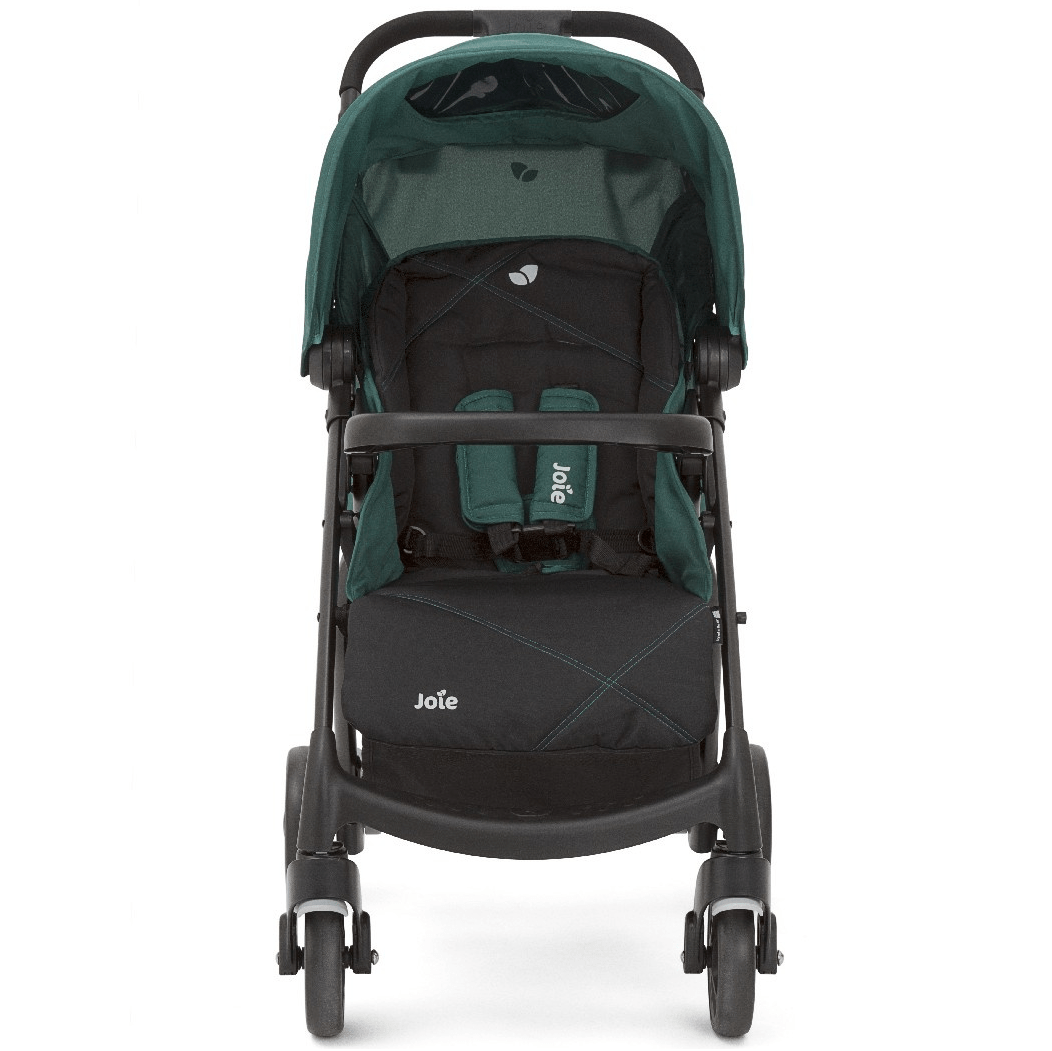 Joie Babies Joie Muze LX Travel System, Juniper