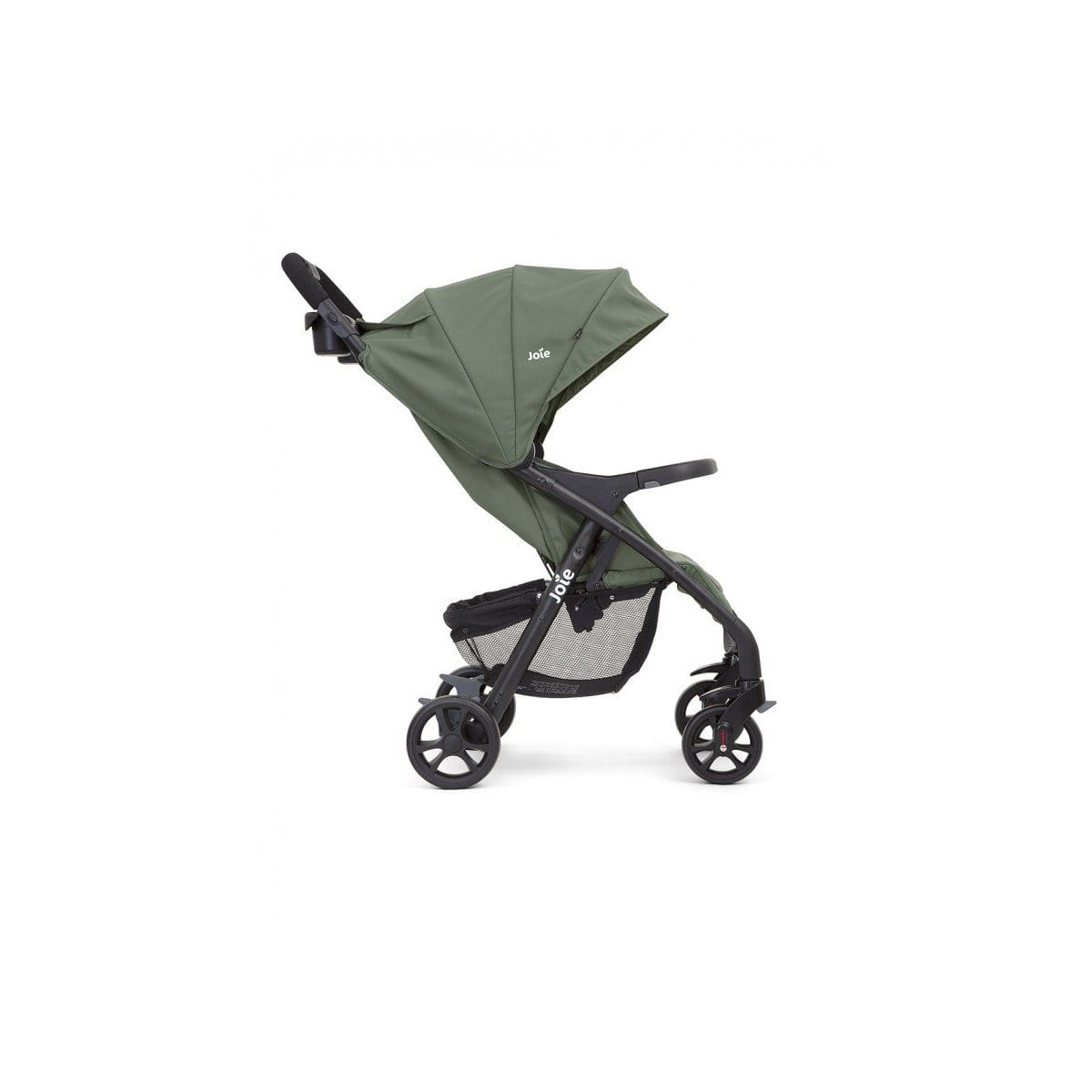 Joie Babies Joie - Muze LX Travel System with Joie Juva Infant Seat and Raincover