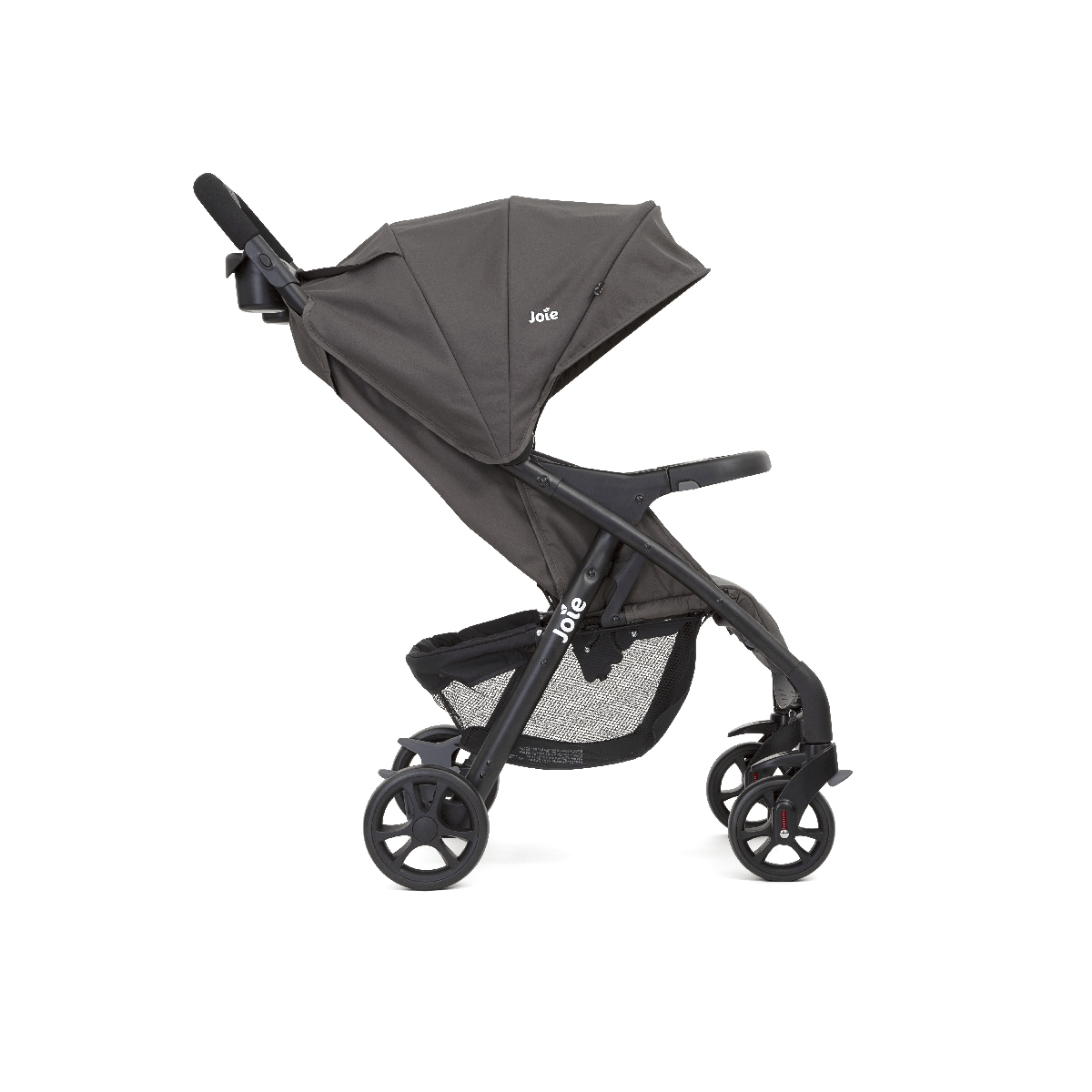 Joie Babies Joie - Muze Lx Ts W/ Juva Dark Pewter