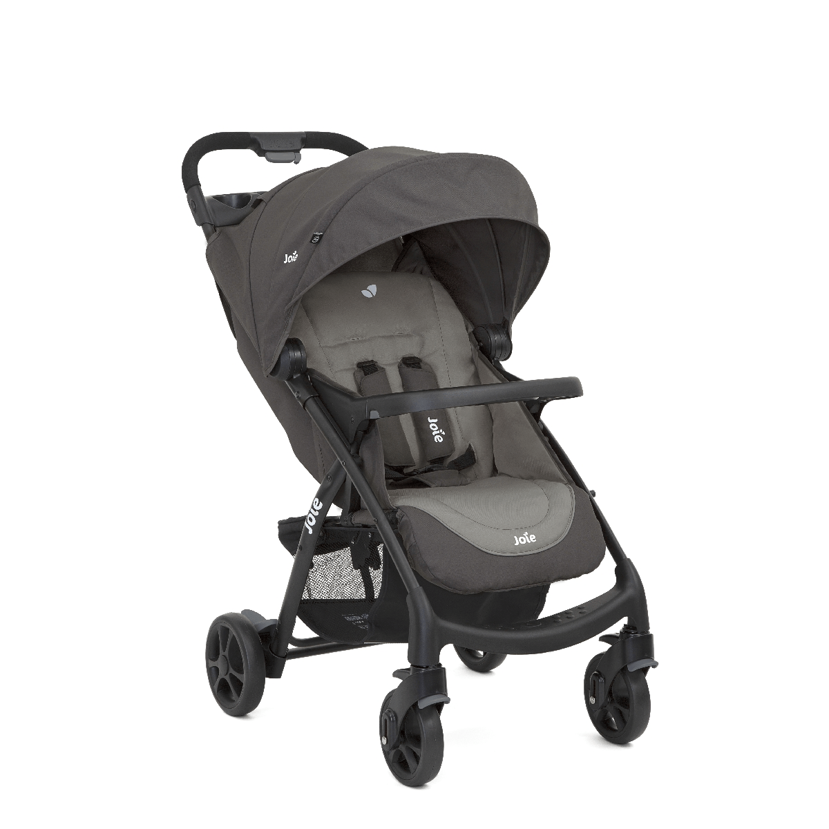 Joie Babies Joie - Muze Lx Ts W/ Juva Dark Pewter