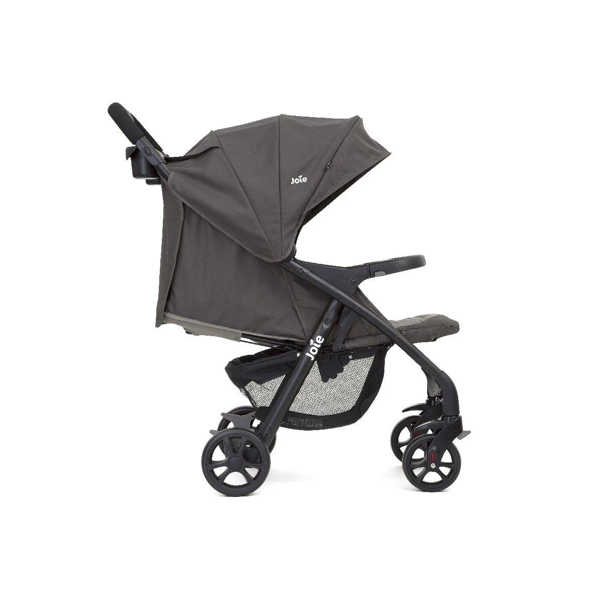 Joie Babies Joie - Muze Lx Ts W/ Juva Dark Pewter