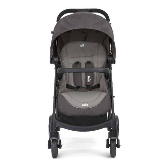 Joie Babies Joie - Muze Lx Ts W/ Juva Dark Pewter