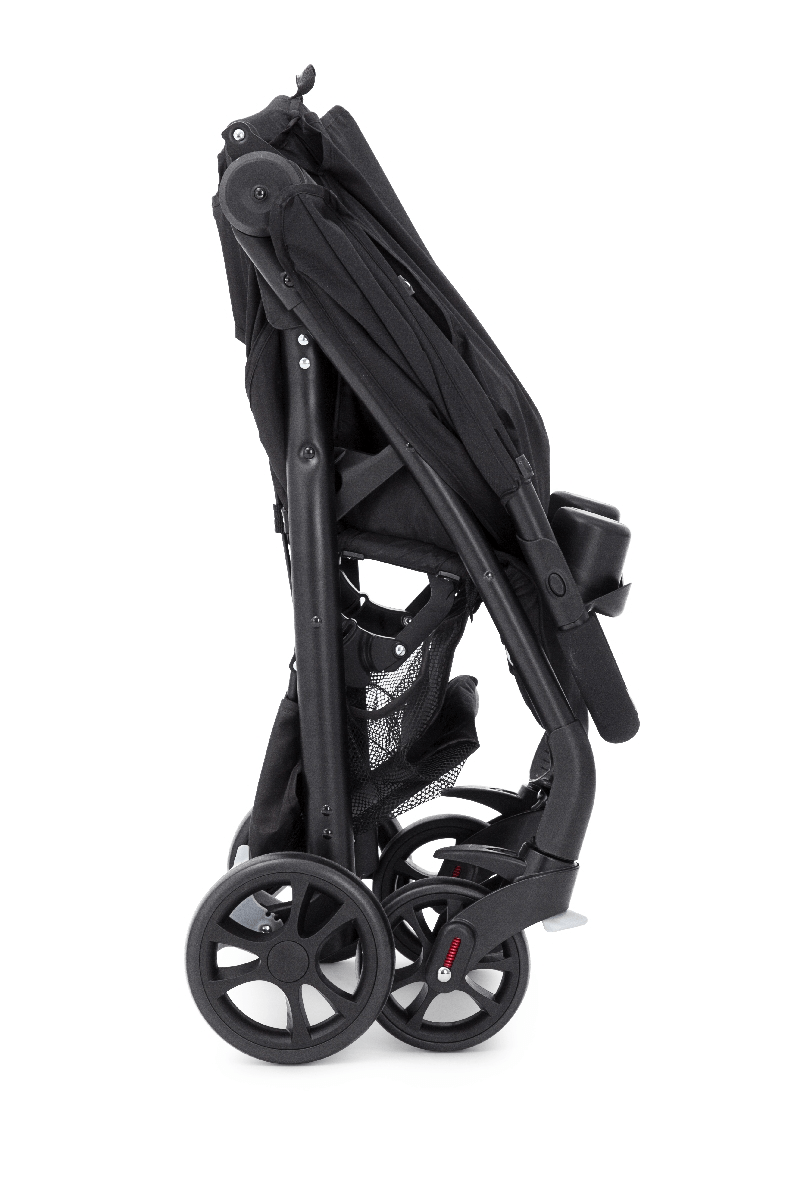 Joie Babies Joie MUZE LX TS W/ JUVA & RC UNIVERSAL BLACK