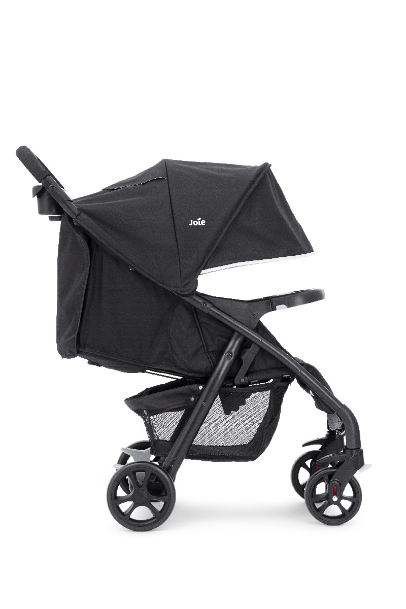 Joie Babies Joie Muze LX, Universal Black