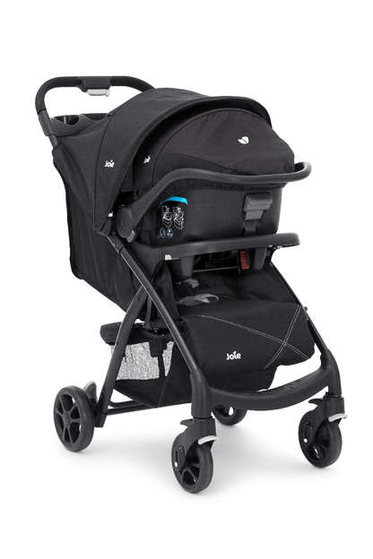 Joie Babies Joie Muze LX, Universal Black