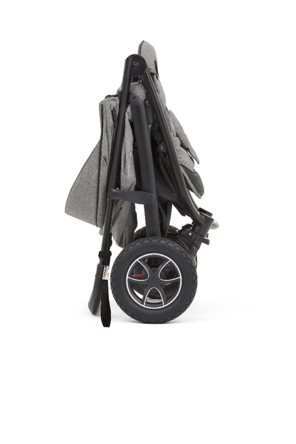 Joie Babies Joie - Mytrax Foggy Gray