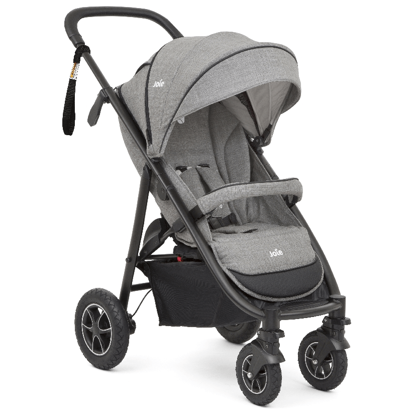 Joie buggy top mytrax foggy grey