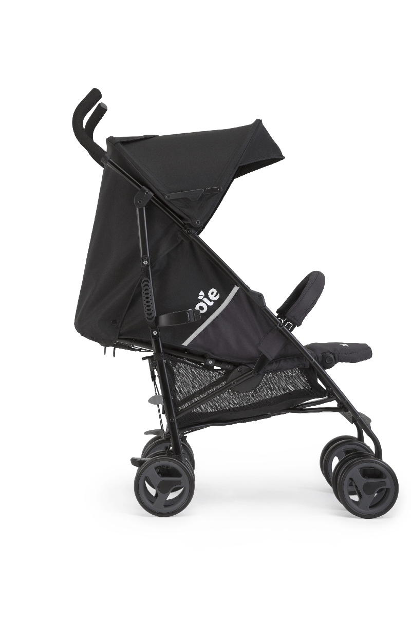 Joie Babies Joie Nitro Lx Two Tone Black