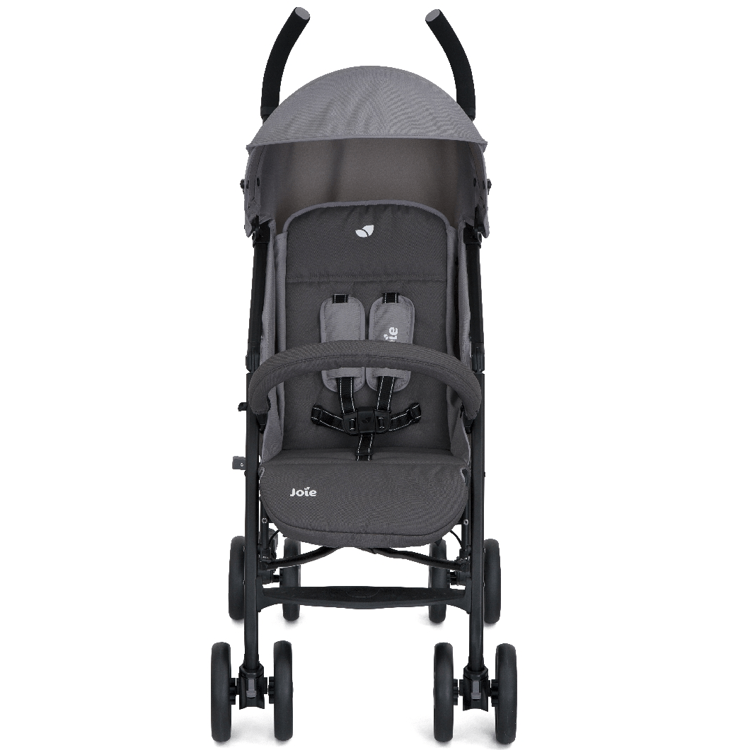 Joie Babies Joie Nitro Lx W/ Rc Dark Pewter