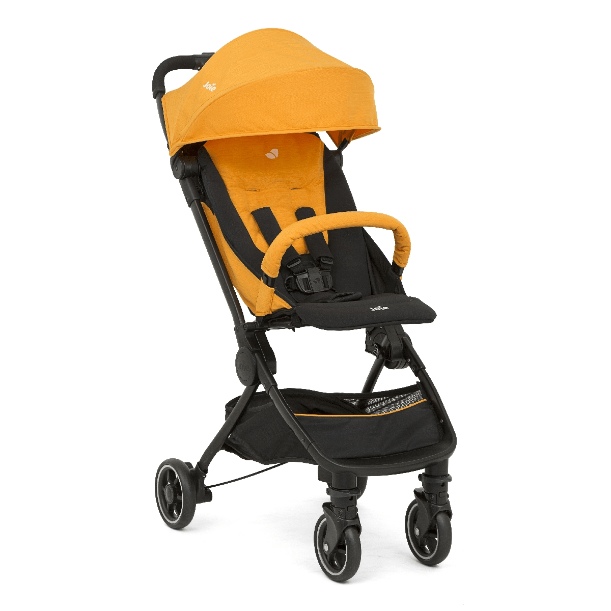 Joie Babies Joie Pact Lite W/ Rc & Tb Mango