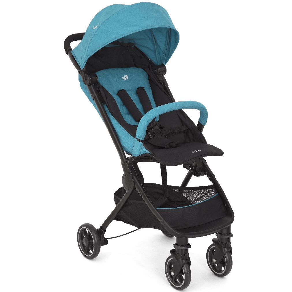 Joie Babies Joie Pact Lite W/ Rc & Tb Pacific