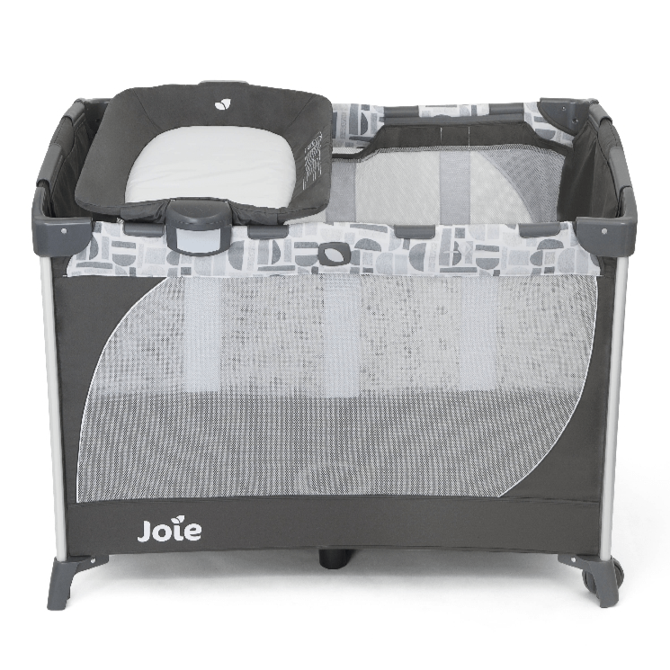 Joie Babies Joie - Playard Commuter Change Logan