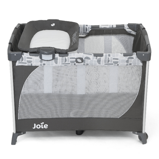 Joie Babies Joie - Playard Commuter Change Logan