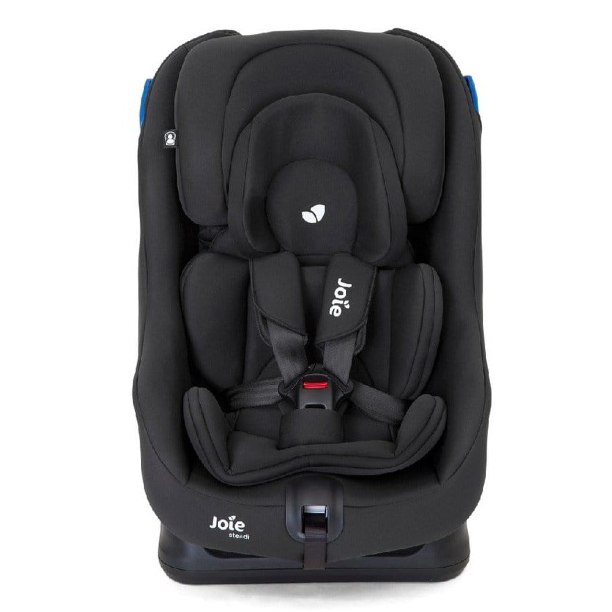 Joie Babies Joie - Steadi Car Seat Coal