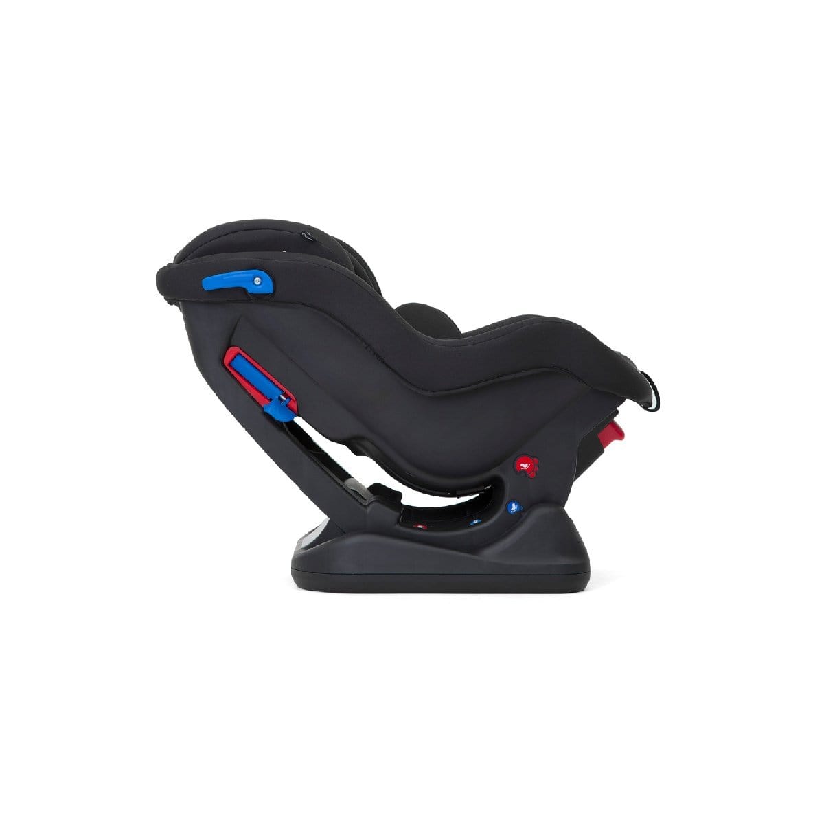 Joie Babies Joie - Steadi Car Seat Dark Black
