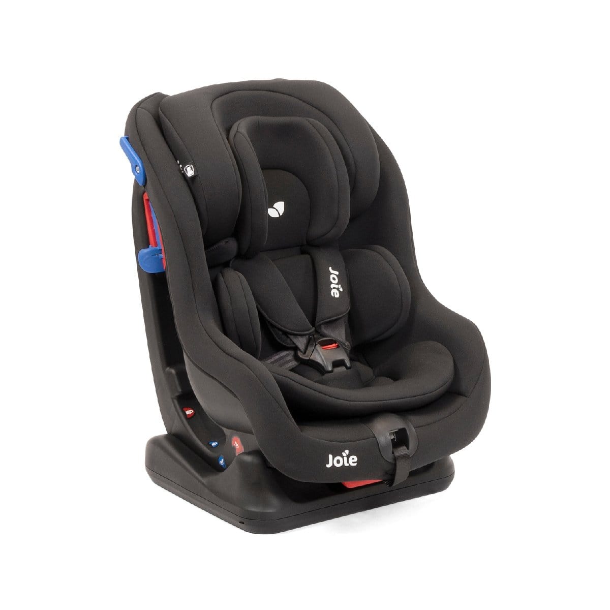 Joie Babies Joie - Steadi Car Seat Dark Black