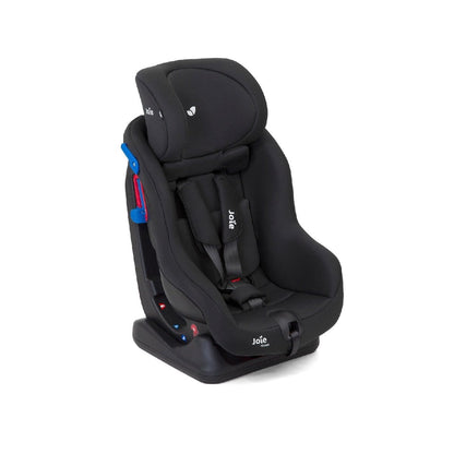 Joie Babies Joie - Steadi Car Seat Dark Black