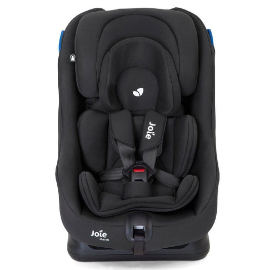 Joie Babies Joie - Steadi Car Seat Dark Black