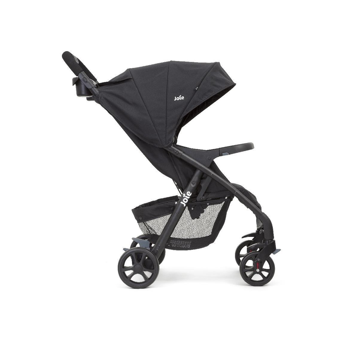 Joie Babies Joie - Stroller Muze Lx W/ Fm Coal