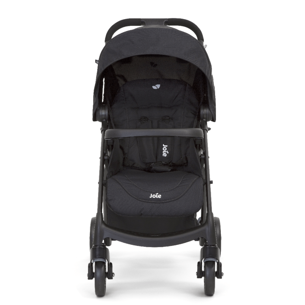 Joie Babies Joie - Stroller Muze Lx W/ Fm Coal