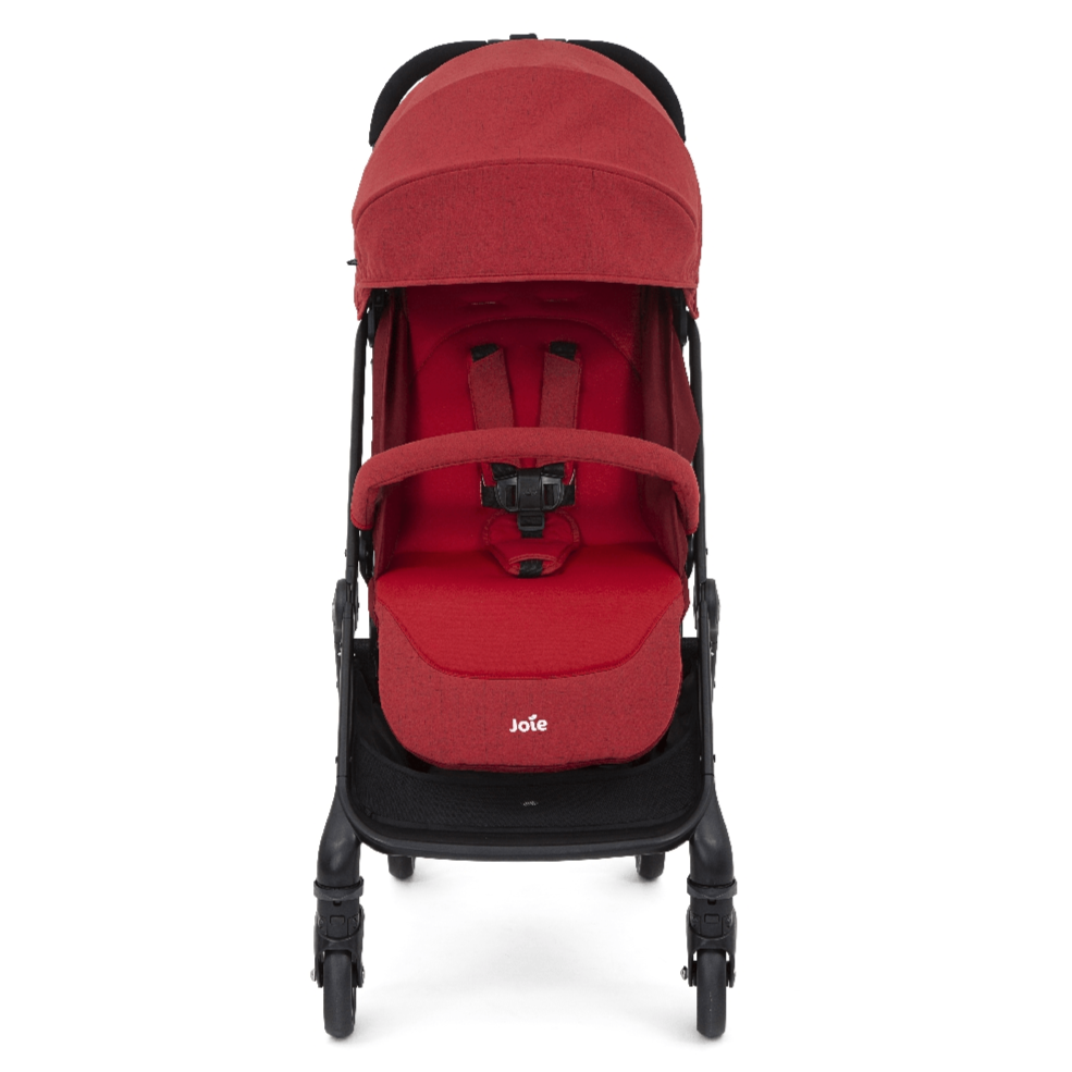 Joie Babies Joie - Stroller Tourist With Adapters Lychee